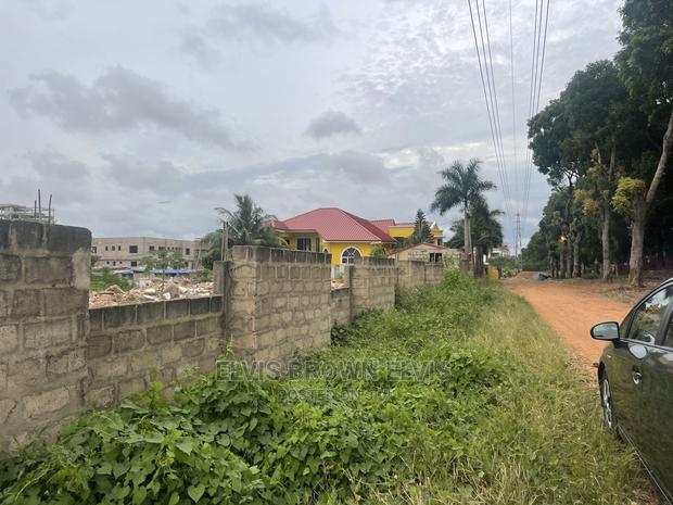 Do You Want Joinvecher Plot of Land at East Legon · Photo 1