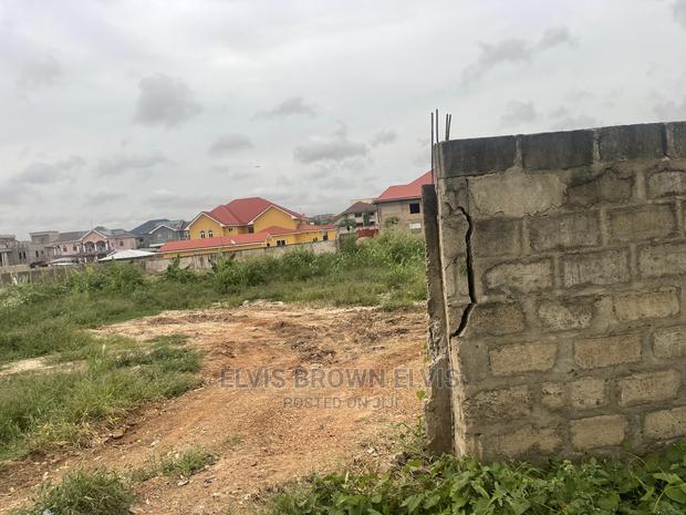 Do You Want Joinvecher Plot of Land at East Legon · Photo 2