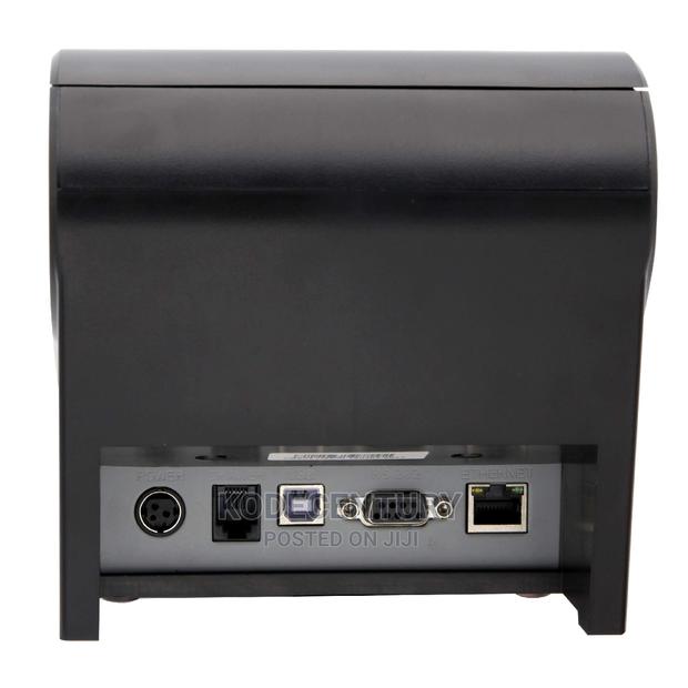 Receipt Printer (80mm, USB + Lan, Premax) · Photo 4