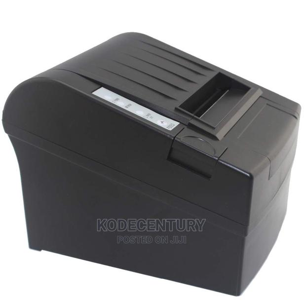 Receipt Printer (80mm, USB + Lan, Premax) · Photo 6