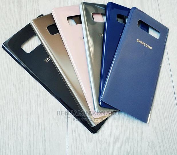 Samsung Back · Photo 1