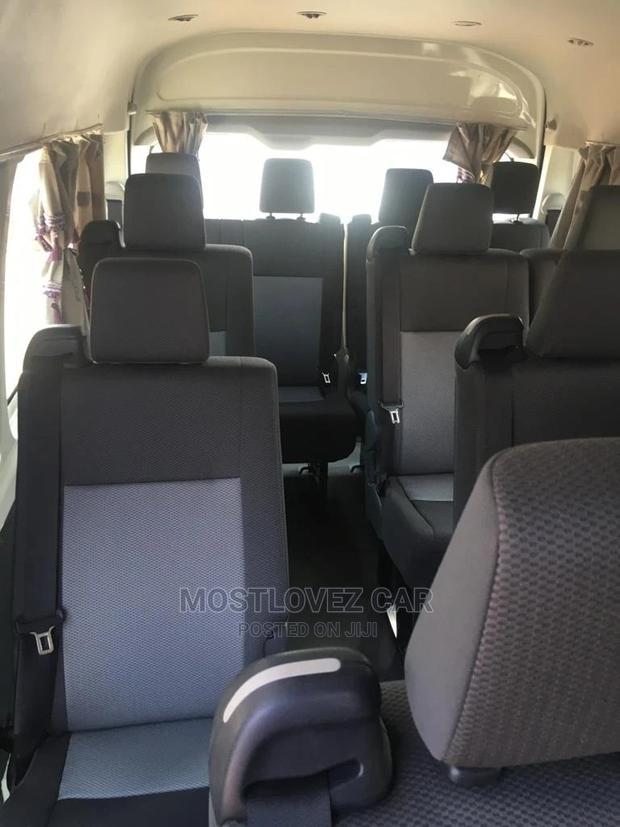 Car Rentals Minibuses for Hiring Services in Ghana Tours Gha · Photo 3