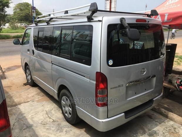 Car Rentals Minibuses for Hiring Services in Ghana Tours Gha · Photo 4
