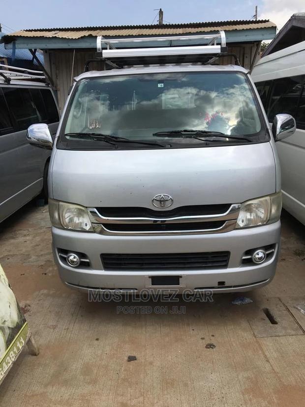 Car Rentals Minibuses for Hiring Services in Ghana Tours Gha · Photo 2