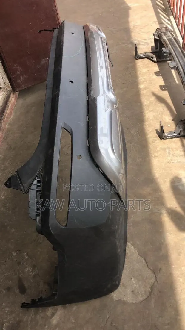 ,2020,2021,2022,2023,2024 Back Bumper for Kia Telluride · Photo 1
