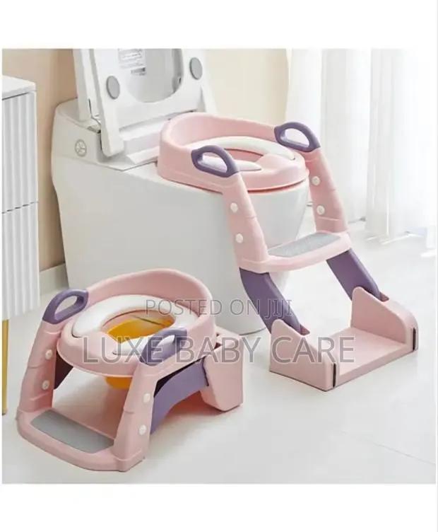 2 in 1 Potty Training Leader/ Seat · Photo 1