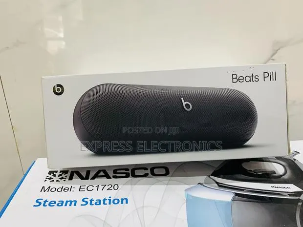 Shop From 10gig Store Beats Pill Bluetooth · Photo 1