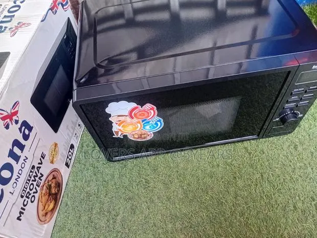 Icona 20L Microwave Oven Quality Oven · Photo 1