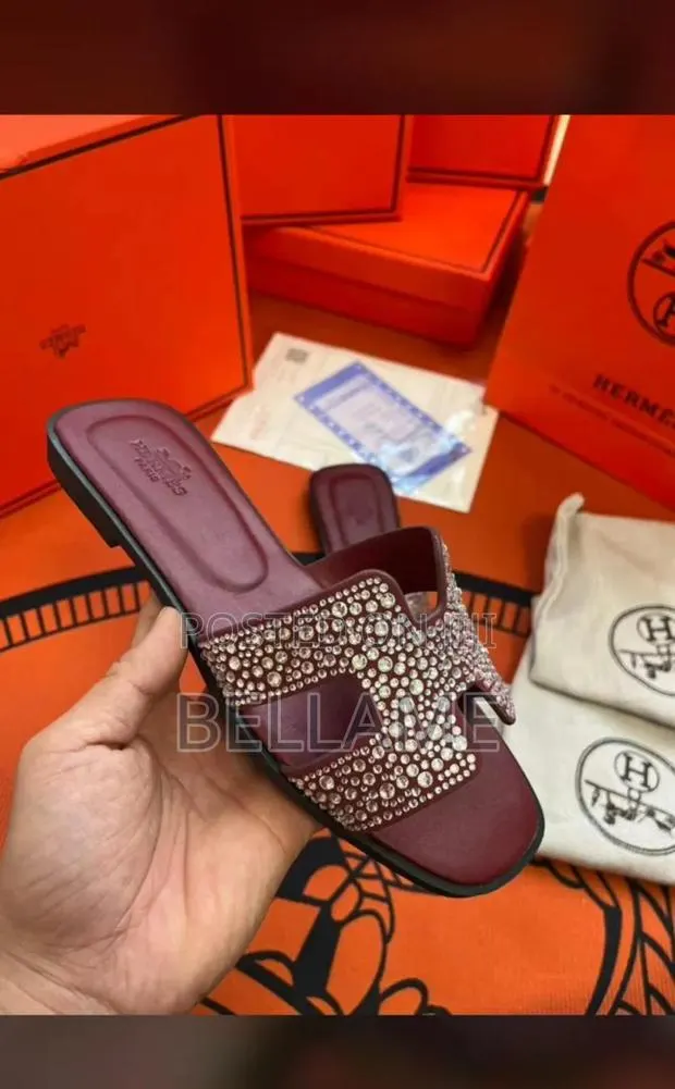 Hermes- Ladies · Photo 1