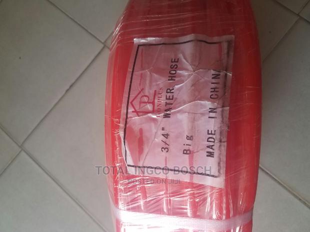 Hose PVC Water Hose 50 Meters · Photo 3