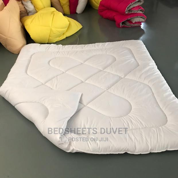 White Duvet Set · Photo 1