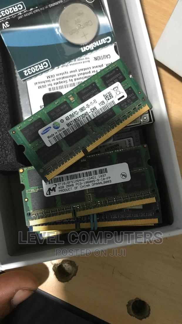 16gb 8gb 4gb DDR4 8gb DDR3 Laptop and Desktop Ram Memory · Photo 2