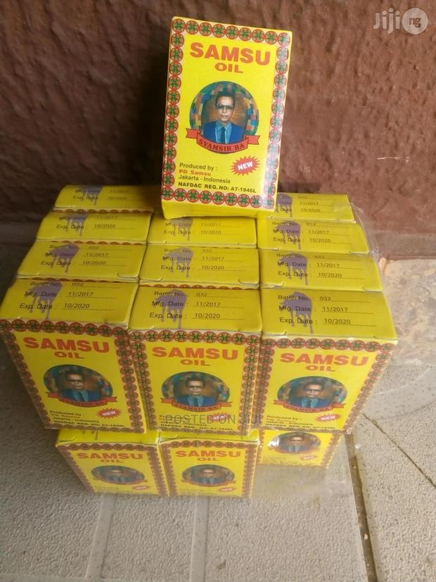 Samsu Wholesale · Photo 1
