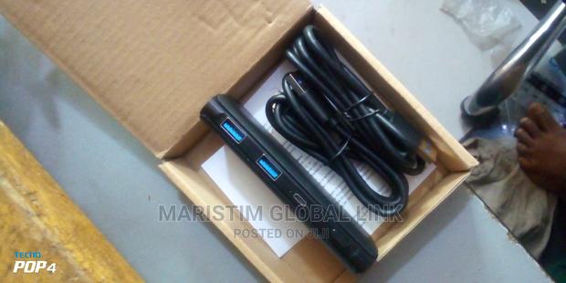 USB 3.0 Switch 2 in 4 Out · Photo 4