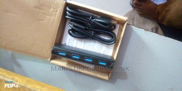 USB 3.0 Switch 2 in 4 Out · Photo 2