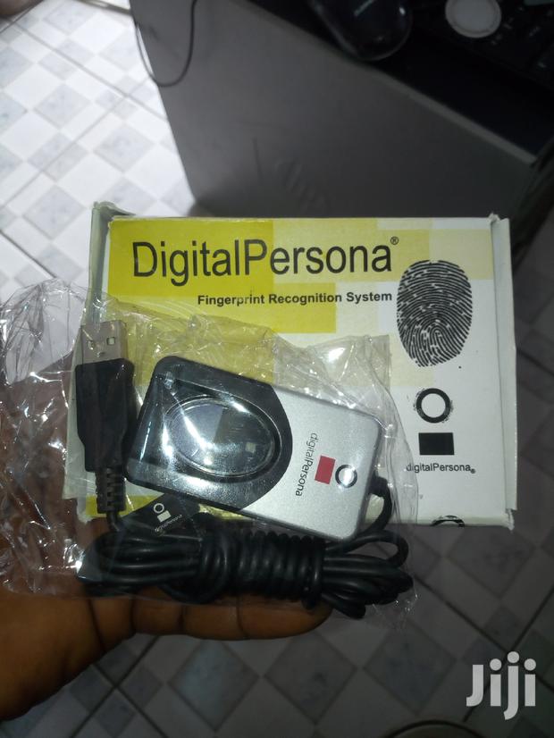 Digital Persona · Photo 2