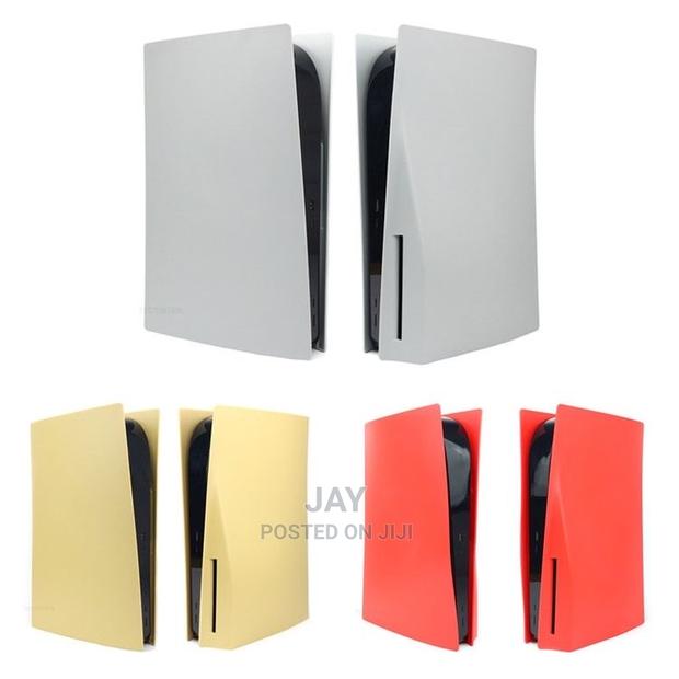 Ps5 Faceplates · Photo 2