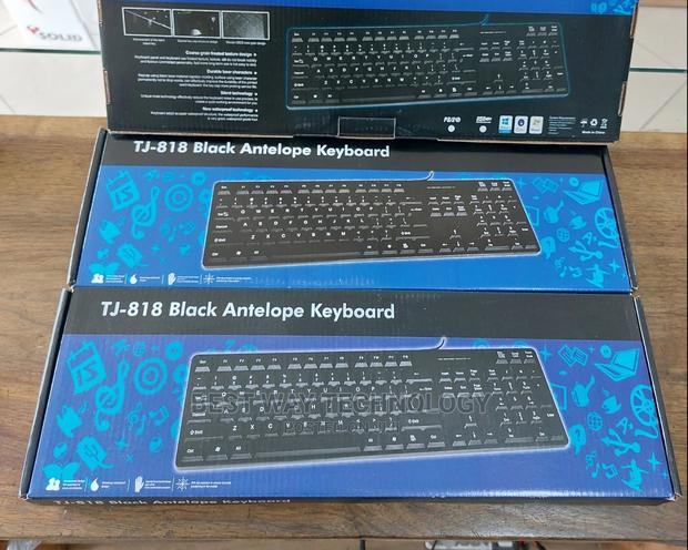 Usb Keyboard · Photo 1