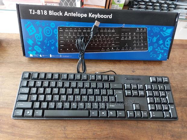 Usb Keyboard · Photo 2