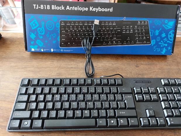 Usb Keyboard · Photo 4