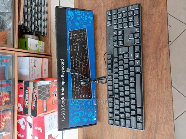 Usb Keyboard · Photo 3