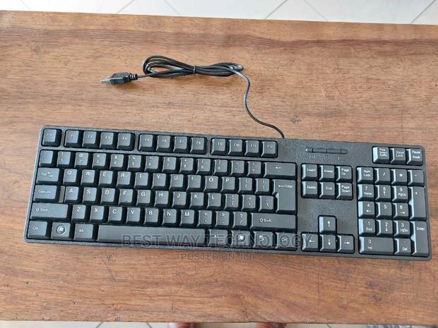 Usb Keyboard · Photo 6