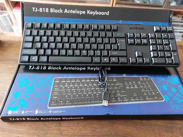 Usb Keyboard · Photo 5