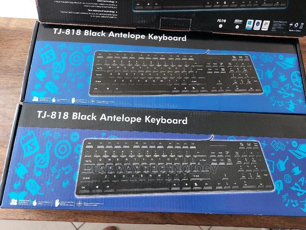 Usb Keyboard · Photo 7