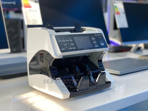 Counting Machine, PM-VC110 - Premax · Photo 1