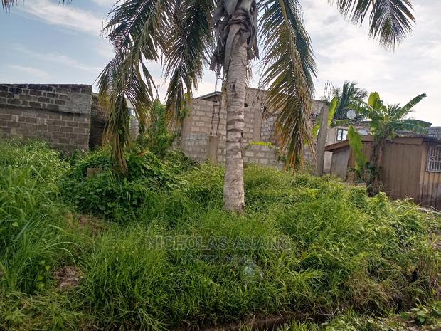 A Half Plot of Land for Sale at Tseaddo · Photo 5