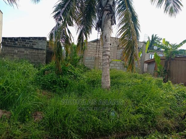 A Half Plot of Land for Sale at Tseaddo · Photo 6
