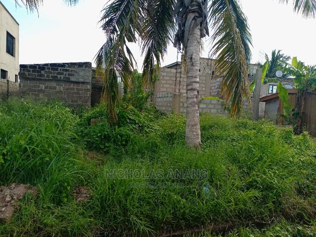 A Half Plot of Land for Sale at Tseaddo · Photo 7