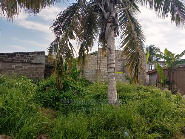 A Half Plot of Land for Sale at Tseaddo · Photo 8