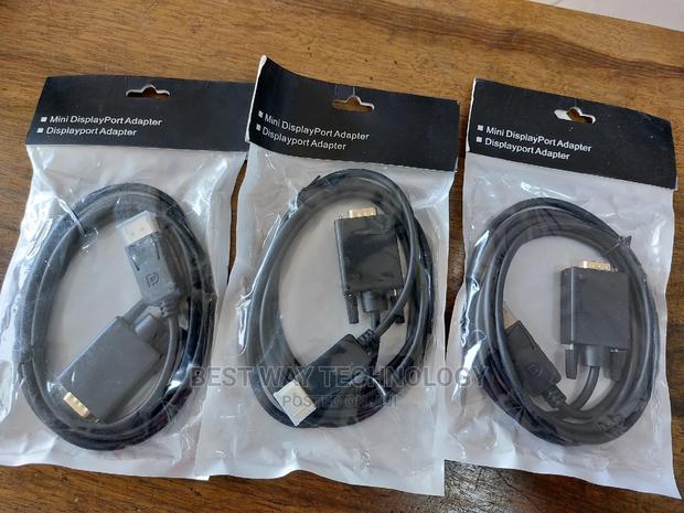Dp to Vga Cable · Photo 1