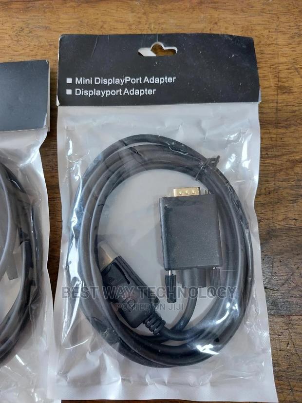Dp to Vga Cable · Photo 2