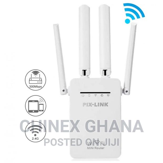 Pix Link Wifi Repeater · Photo 1
