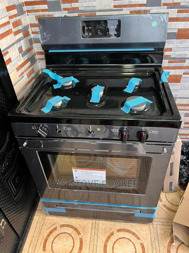 Gas Cooker Repairs and Services · Photo 3