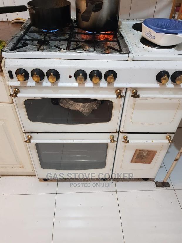 Gas Cooker Repairs and Services · Photo 4