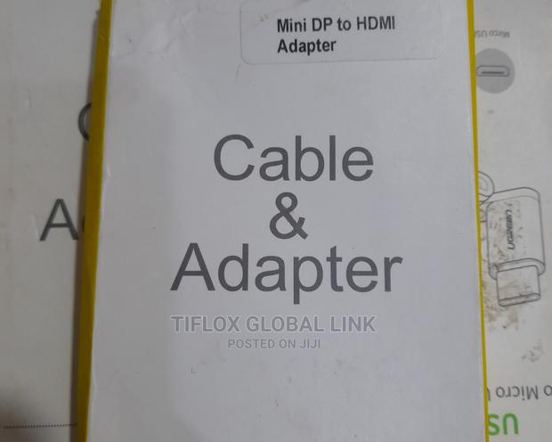 Mini DP to HDMI Female · Photo 2