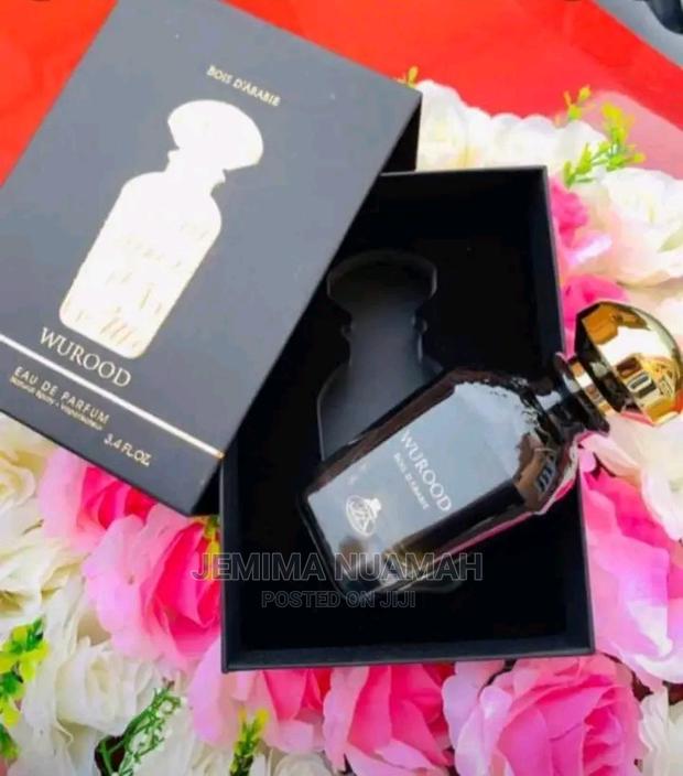 Wurood Perfume · Photo 1