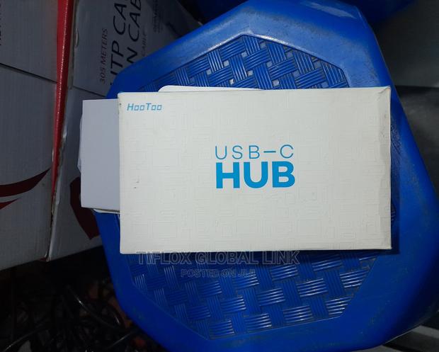 Ubs -C to 8 Ports European Standard · Photo 5