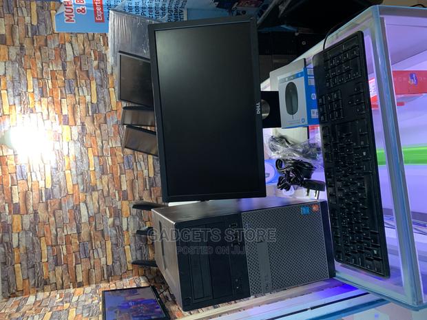 Desktop Computer Dell 8GB Intel Core I7 HDD 1T · Photo 1