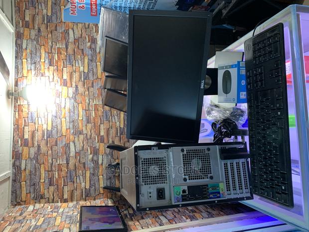 Desktop Computer Dell 8GB Intel Core I7 HDD 1T · Photo 3