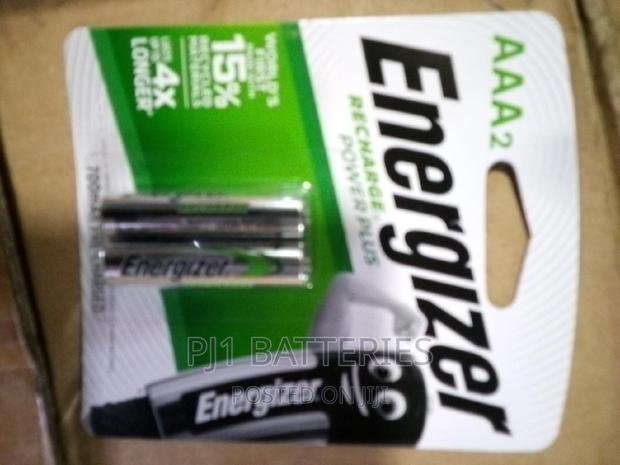 AAA Rechargeable Batteries · Photo 2