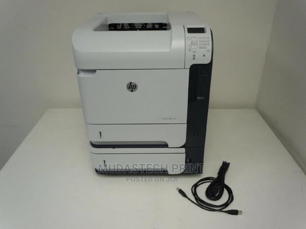 Hp M602 Double Cassette Trays Available