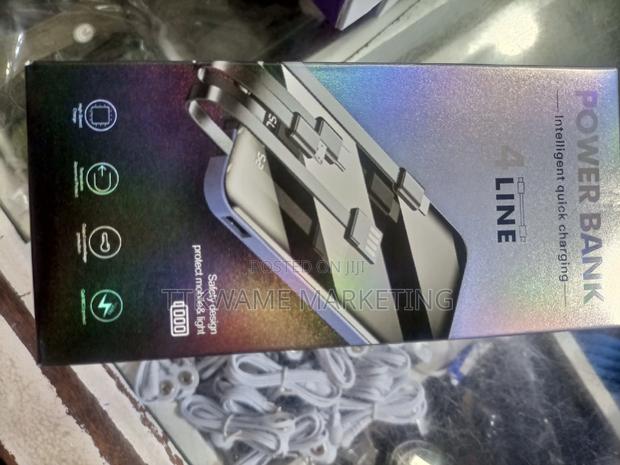 Power Bank Quick Charge · Photo 6