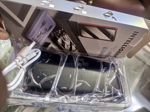 Power Bank Quick Charge · Photo 5
