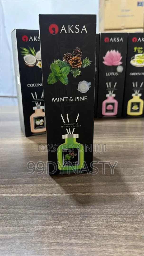 Air Fresheners · Photo 1
