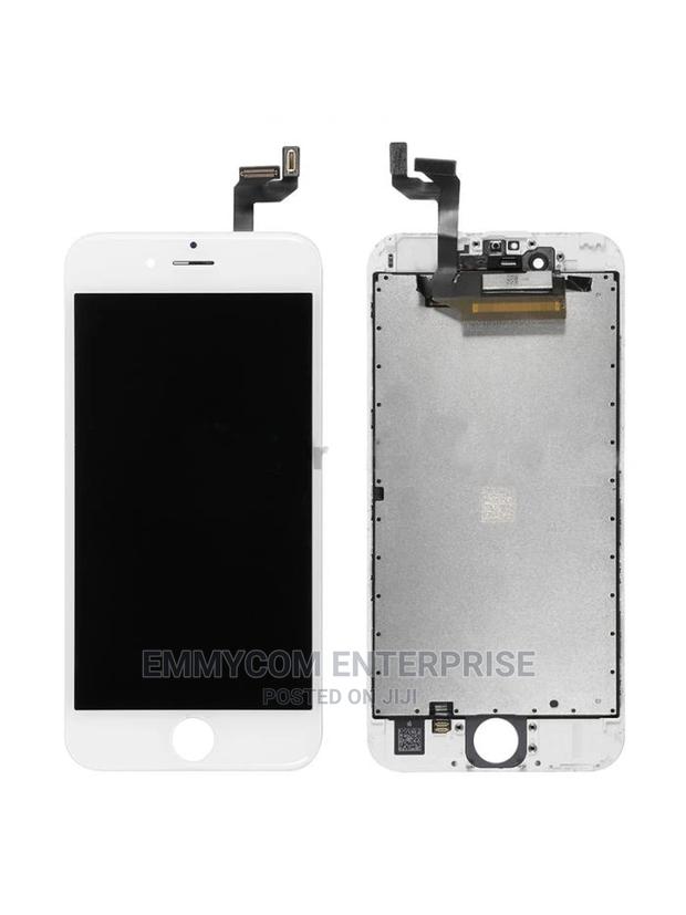 Original Apple iPhone 6sp Screen With Instant Replacement · Photo 1