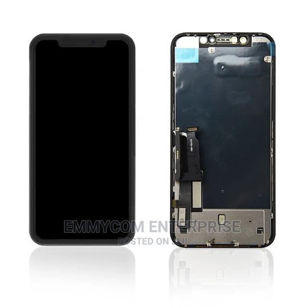 Original Apple iPhone Xr Screen With Instant Replacement · Photo 2